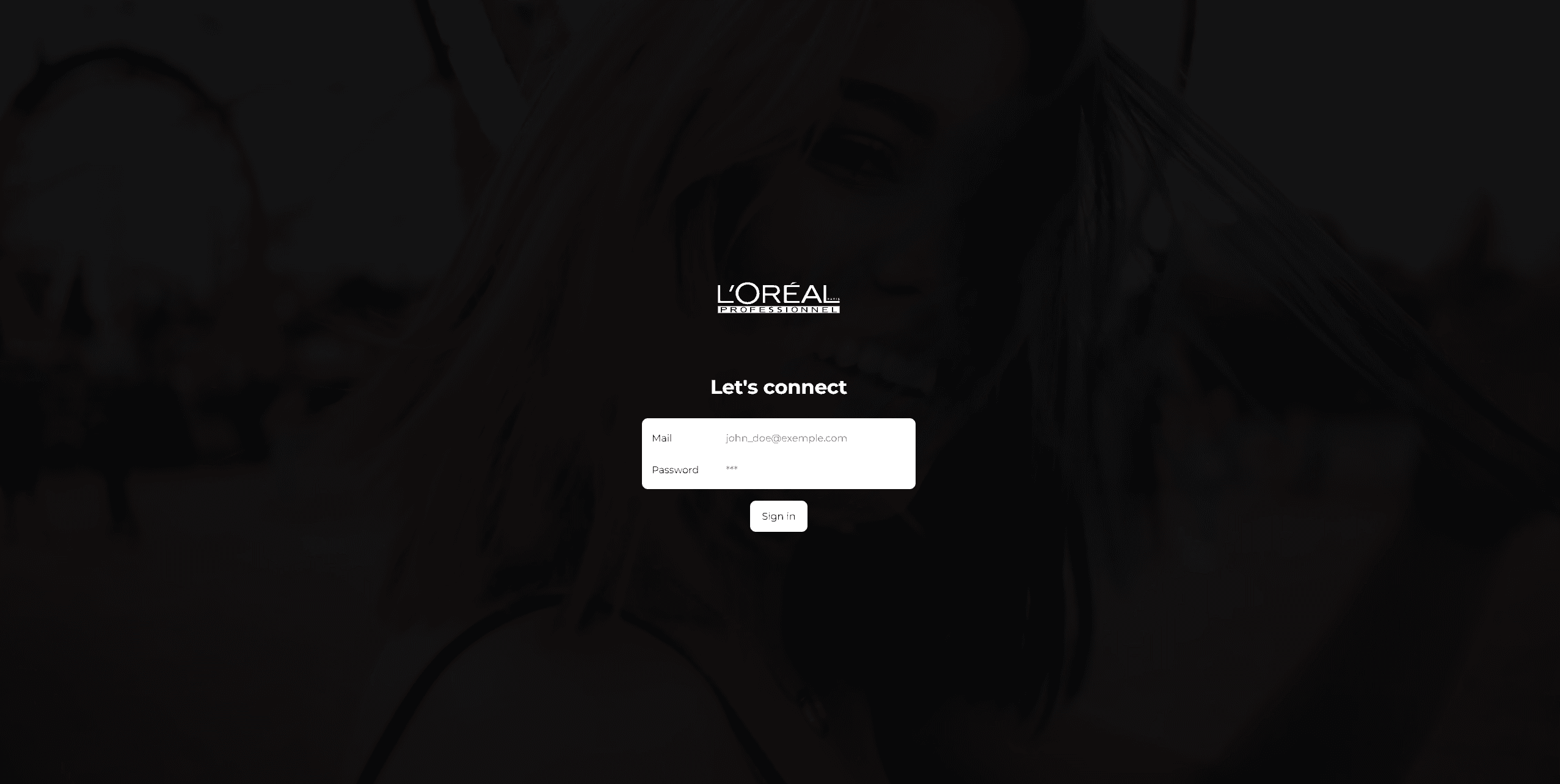 L'Oréal Professionnel