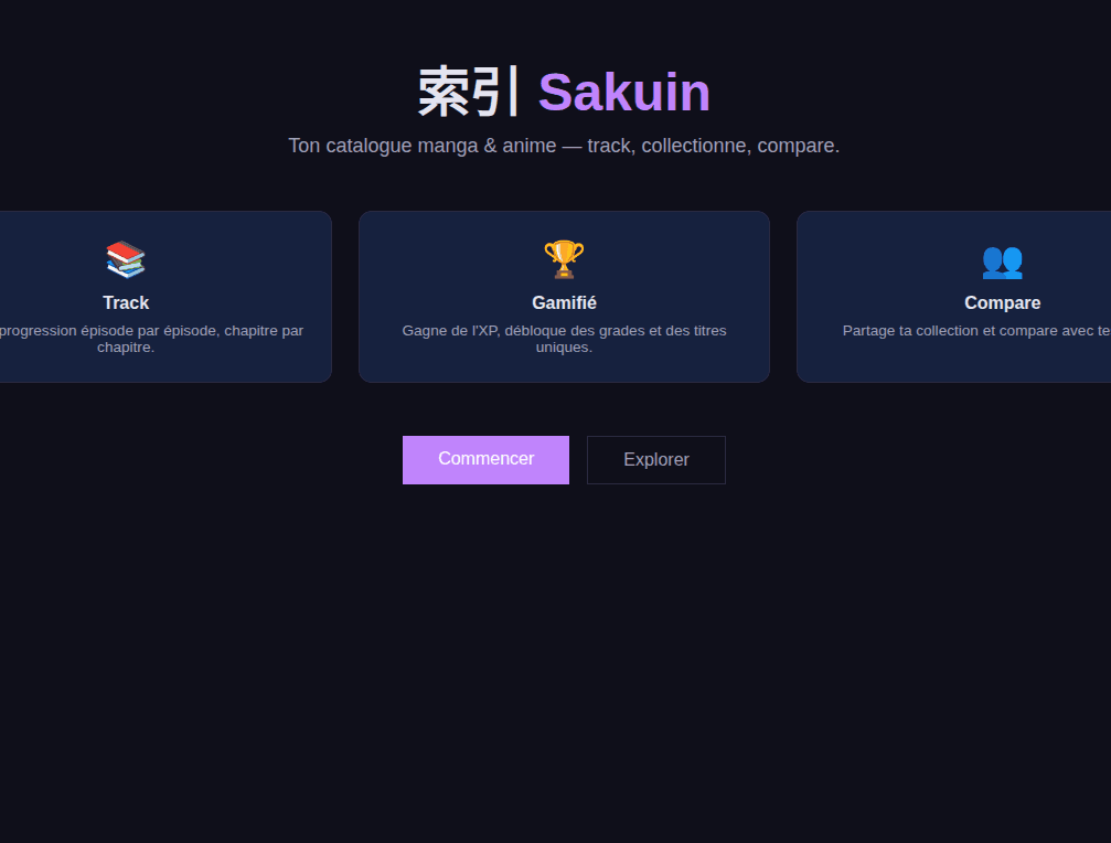 Sakuin